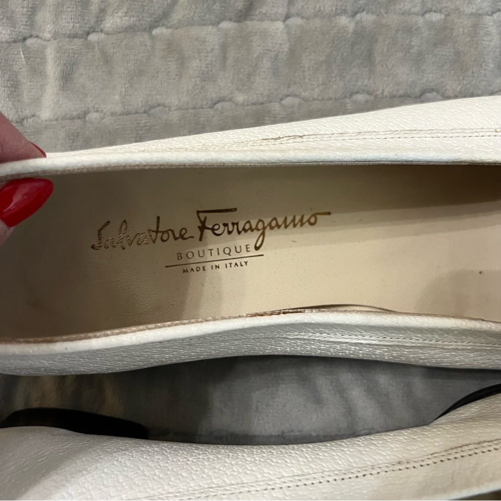 Italian made Loafers - Picture 4 of 8